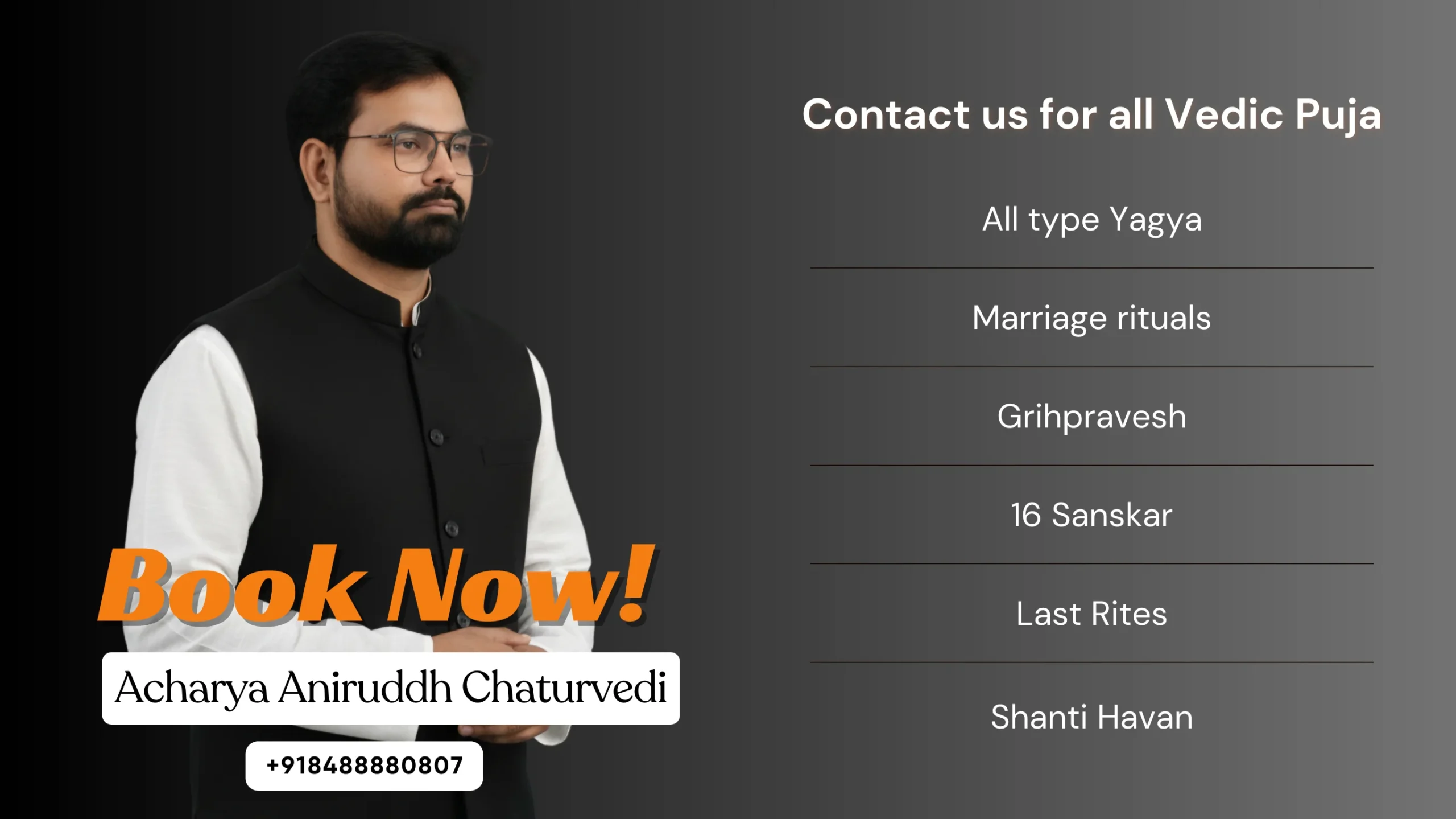 Arya Samaj Pandit for puja in Lucknow