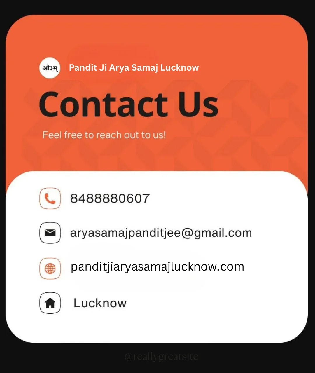 contact us pasl