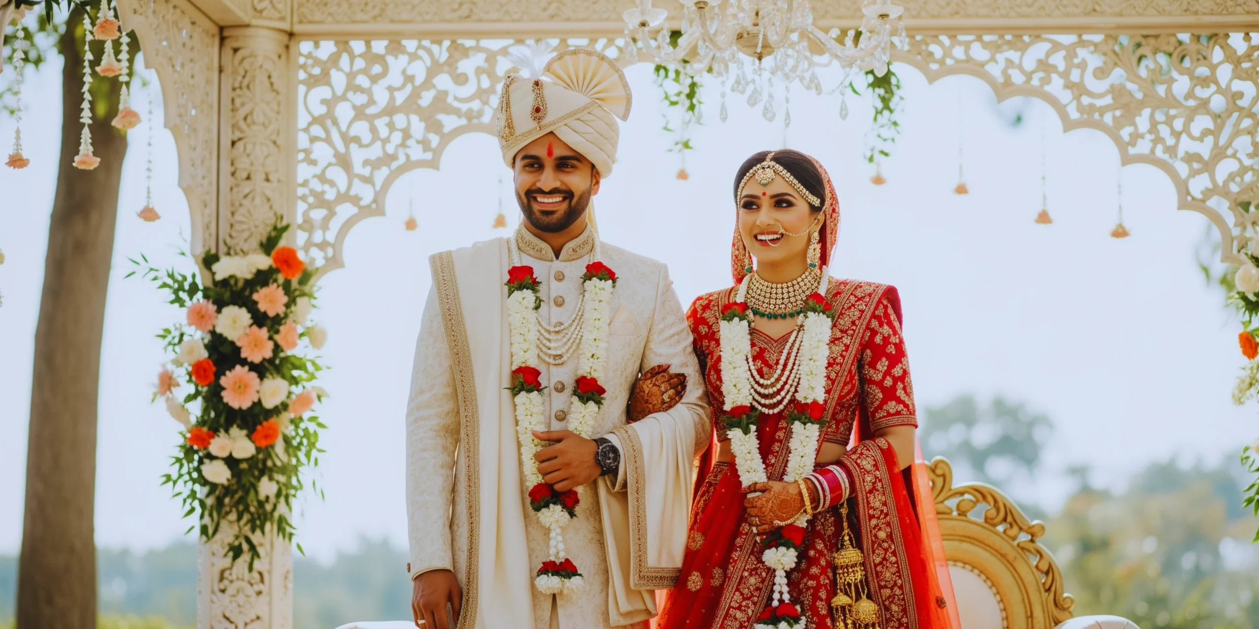 Arya Samaj Marriage Lucknow - Vedic Wedding Ceremony