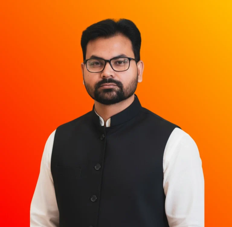 Arya Samaj Pandit JI