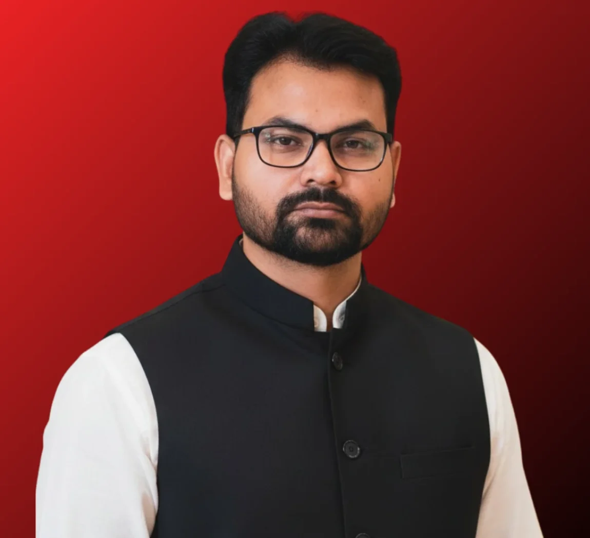 Acharya Aniruddh Chaturvedi